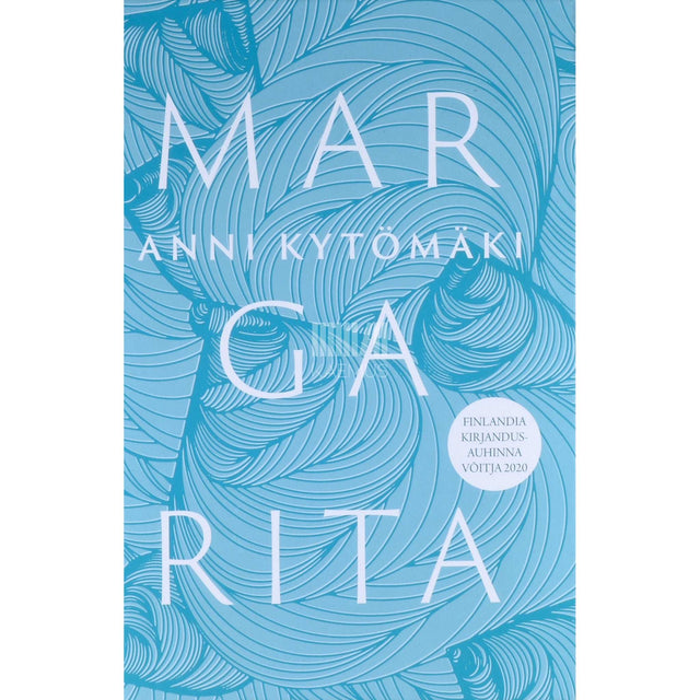 Anni Kytömäki - Margarita