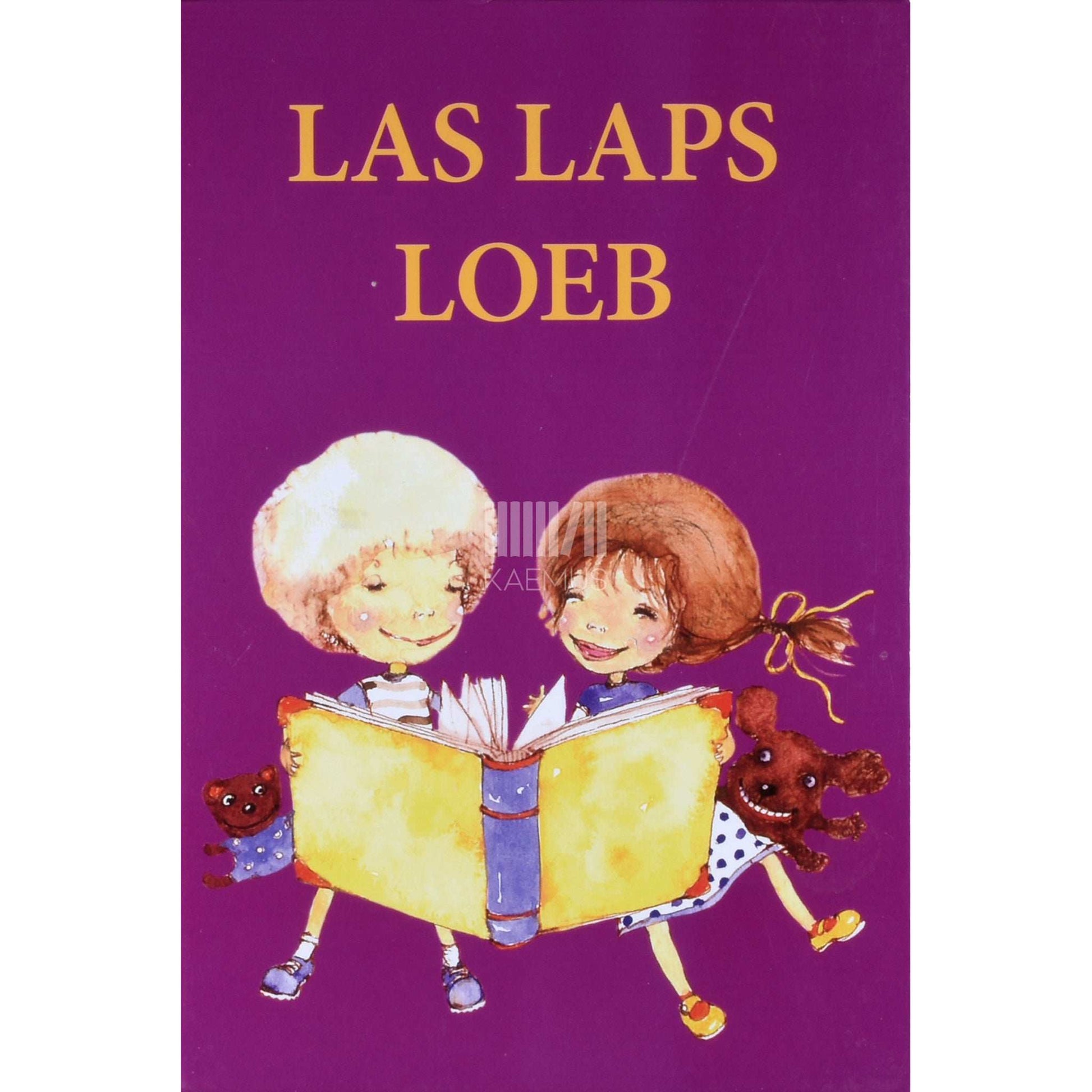 … - Las laps loeb
