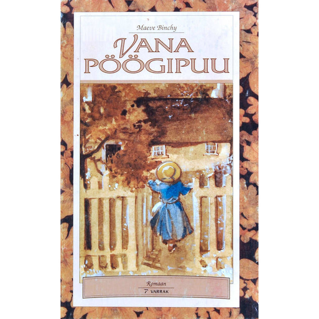 Maeve Binchy - Vana pöögipuu