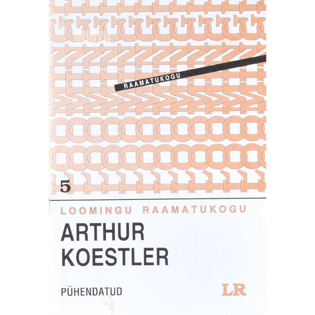 Arthur Koestler - Pühendatud