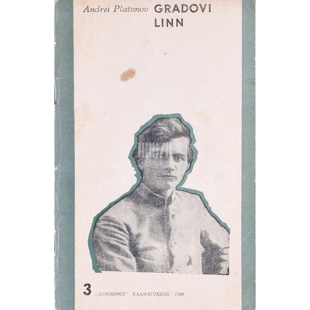 Andrei Platonov - Gradovi linn