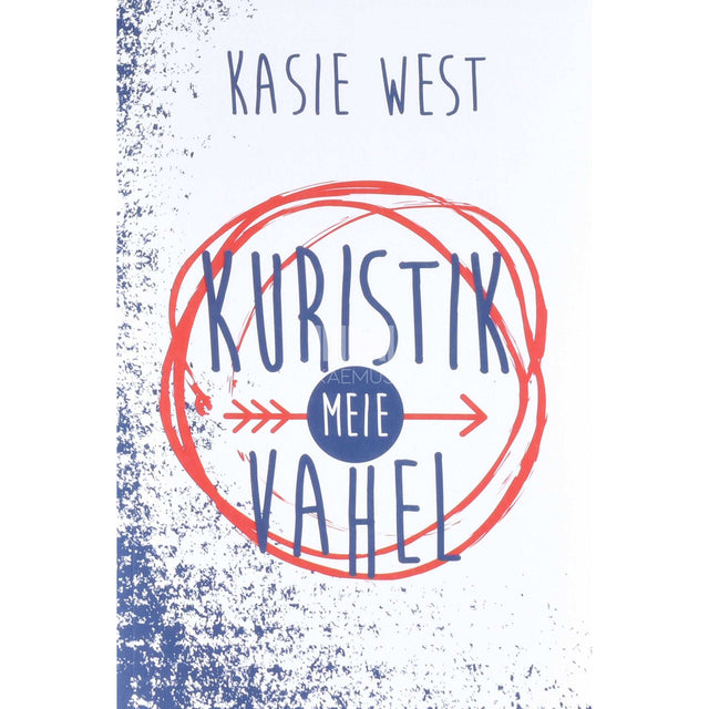 Kasie West - Kuristik meie vahel