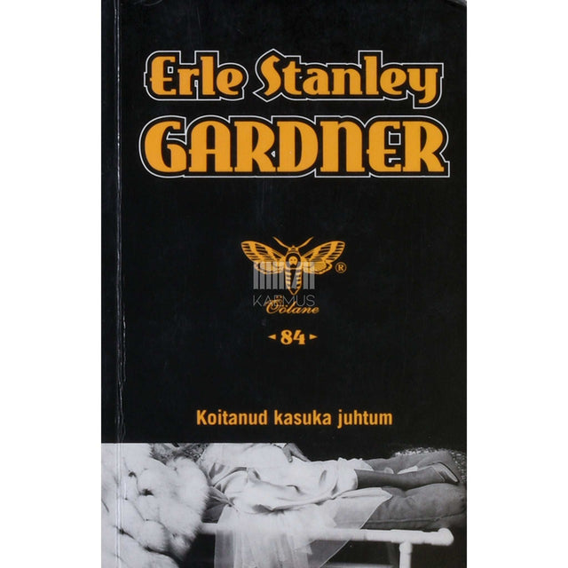 Erle Stanley Gardner - Koitanud kasuka juhtum