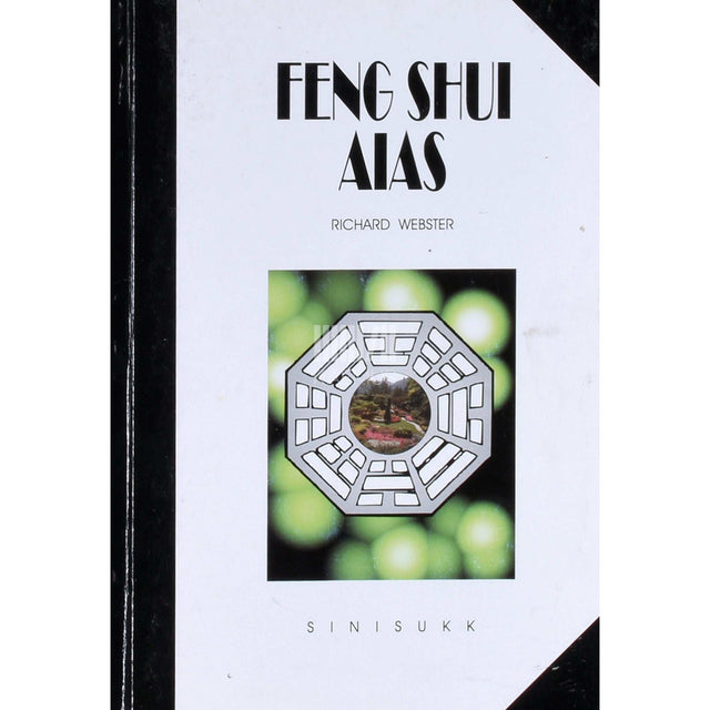 Richard Webster - Feng shui aias