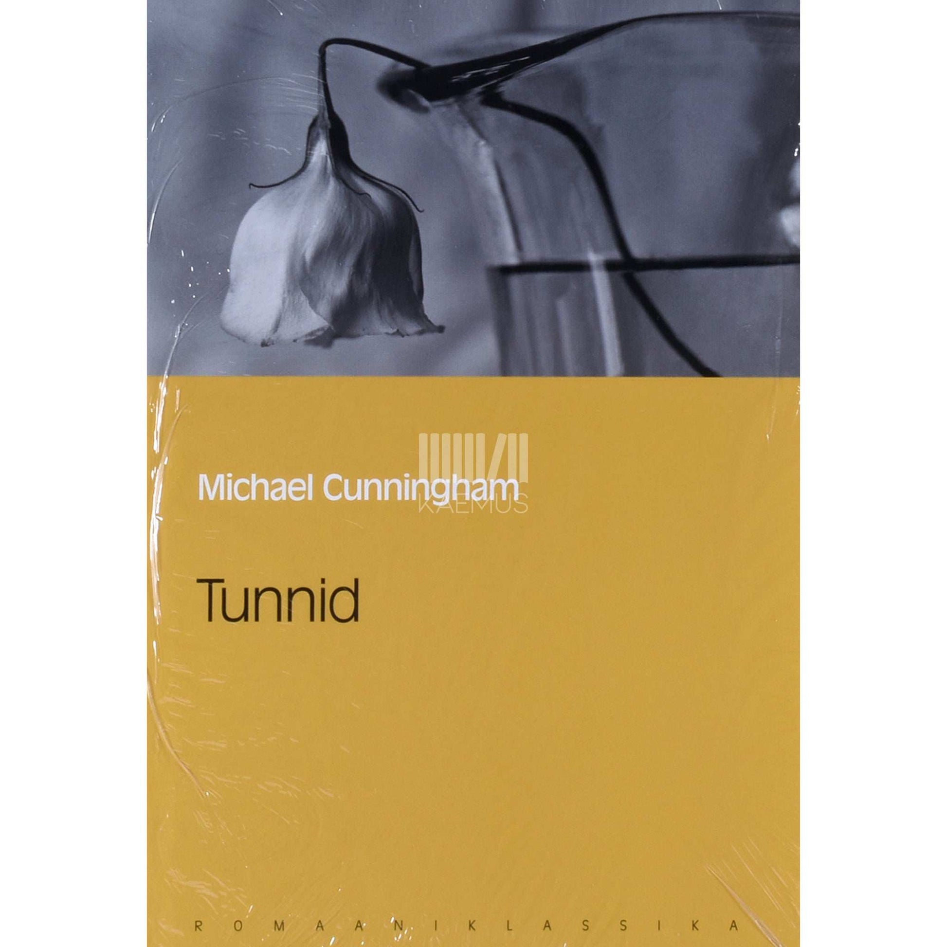 Michael Cunningham - Tunnid