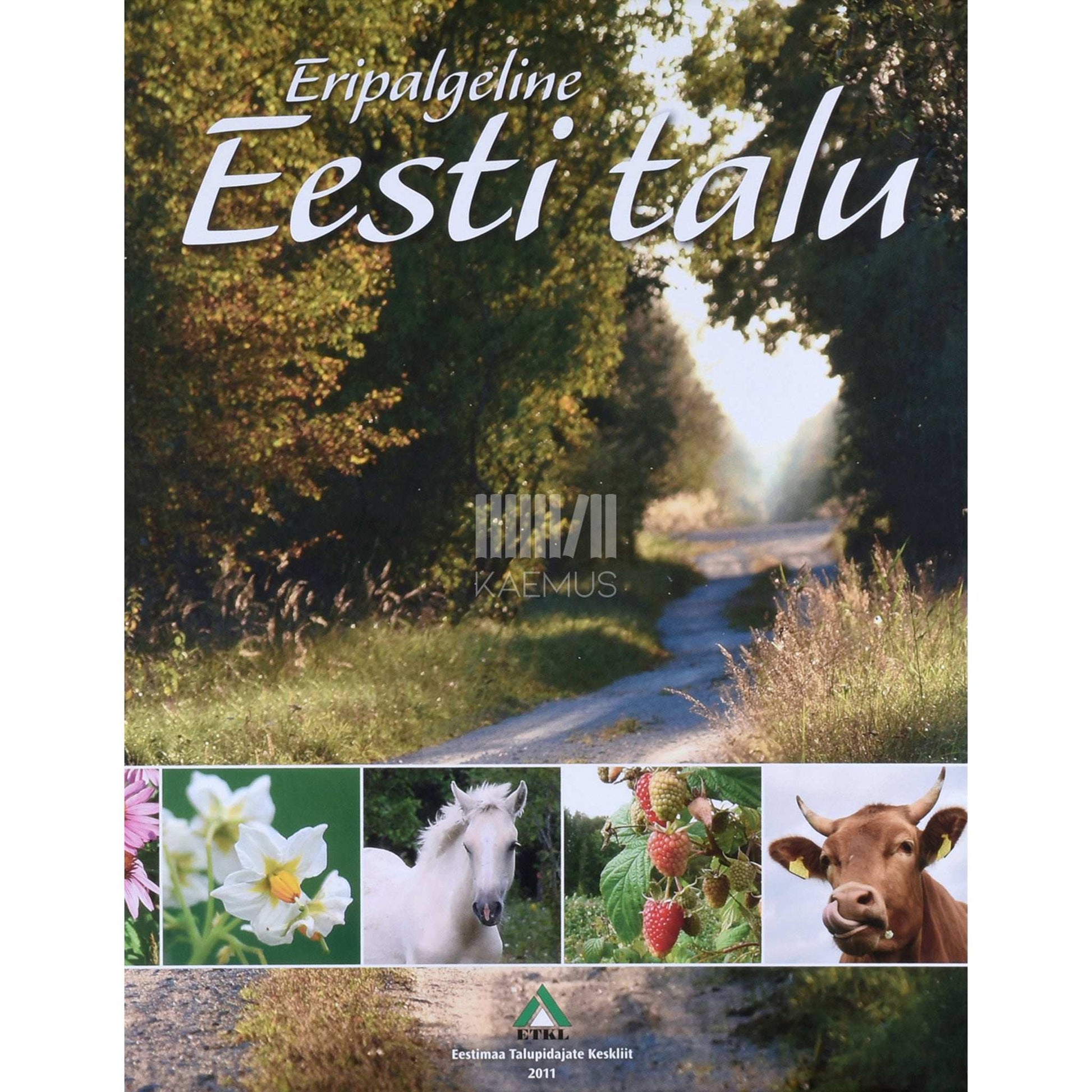… - Eripalgeline Eesti talu