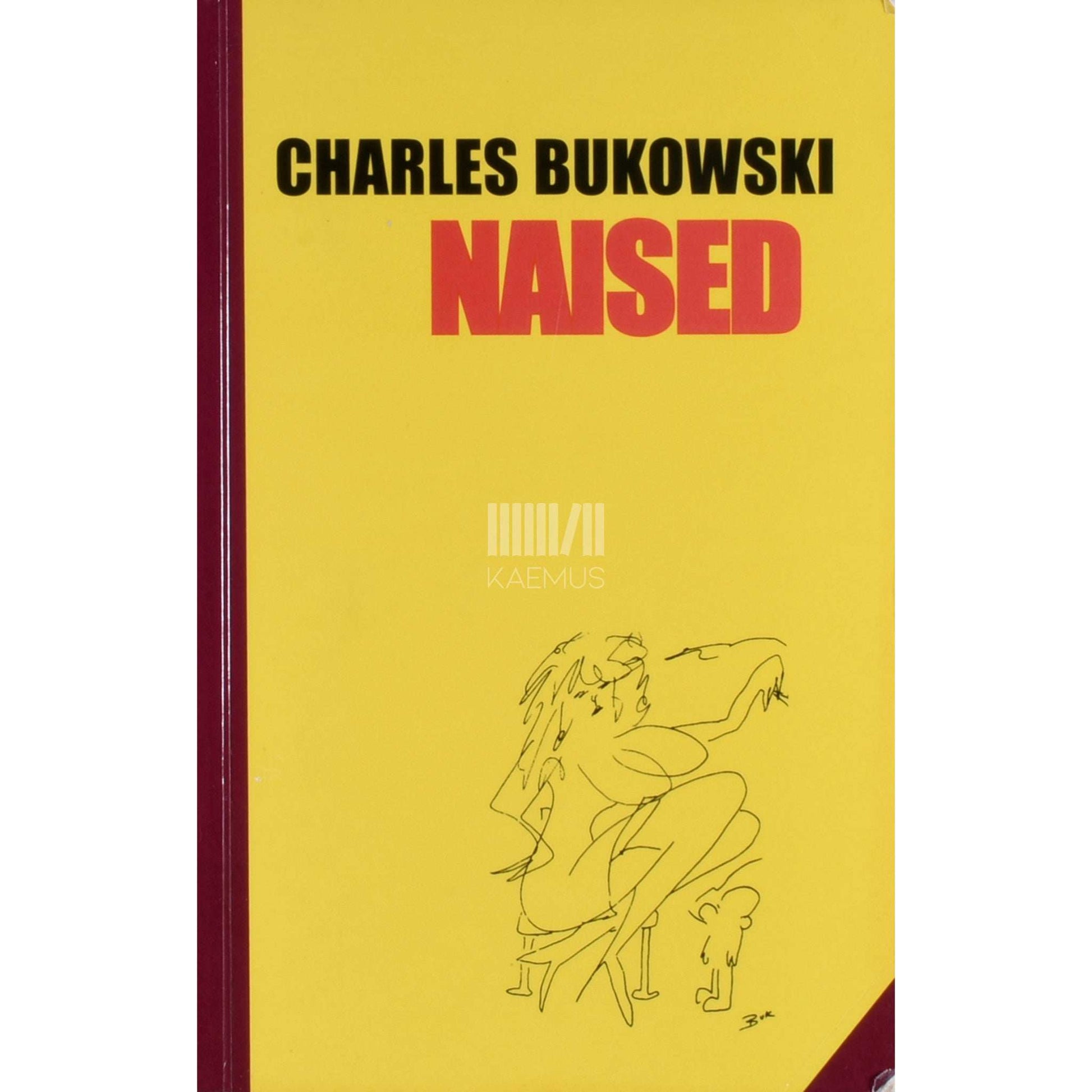 Charles Bukowski - Naised
