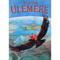 Ilmar Särg Ülemere