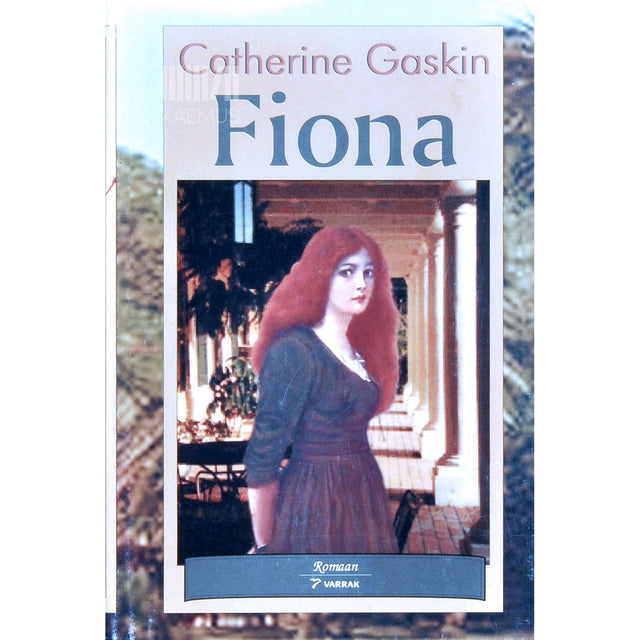Catherine Gaskin - Fiona