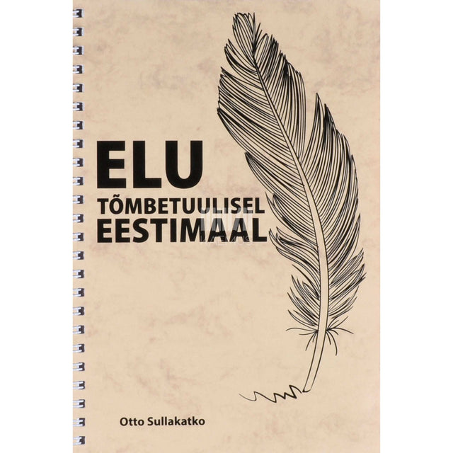 Otto Sullakatko - Eesti Põlevkivi aastatel 1986-1991