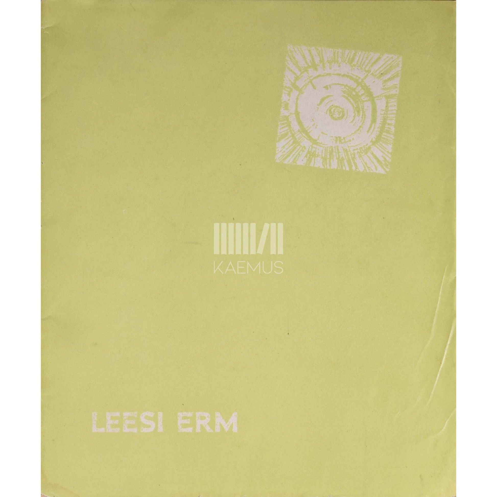 … - Leesi Erm