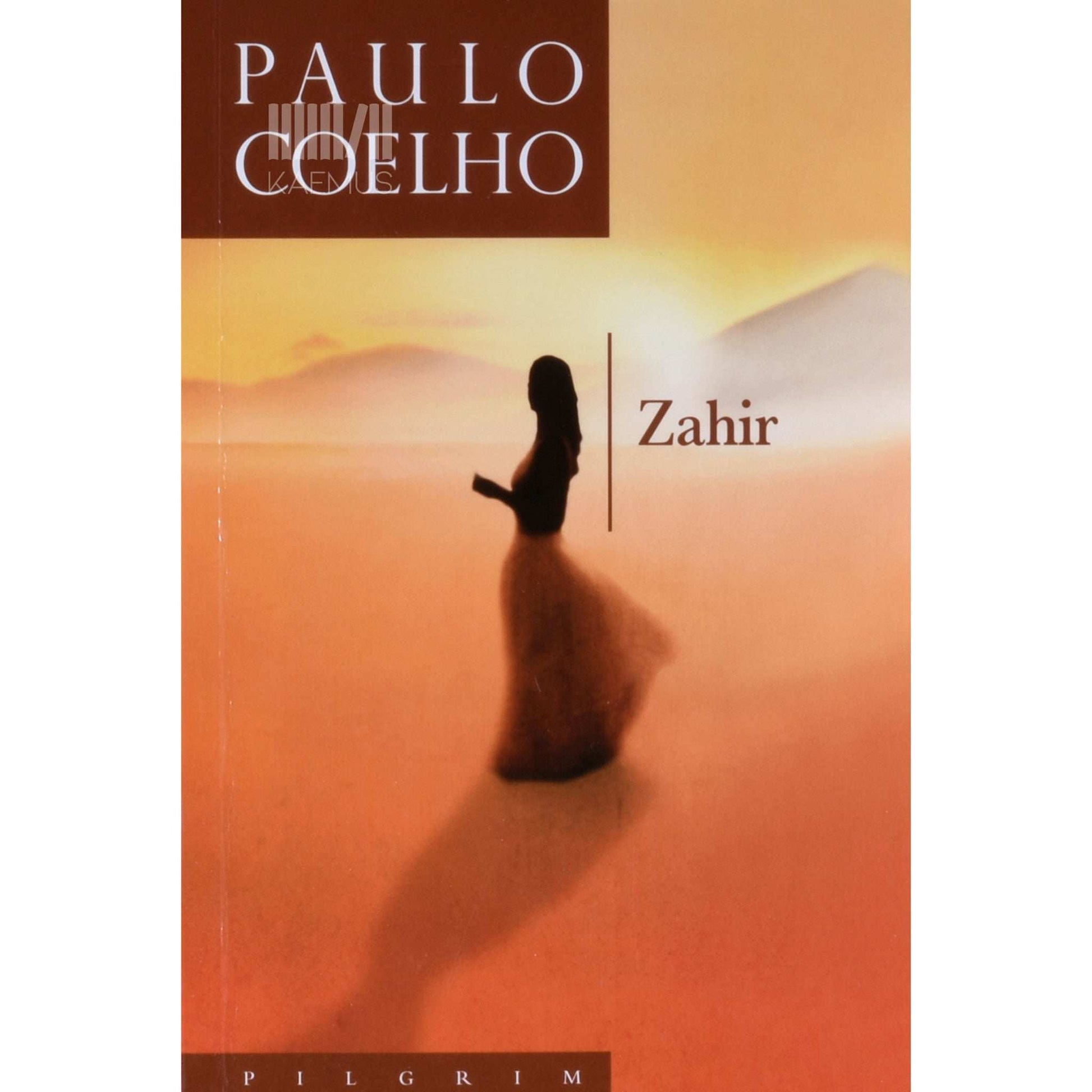 Paulo Coelho - Zahir