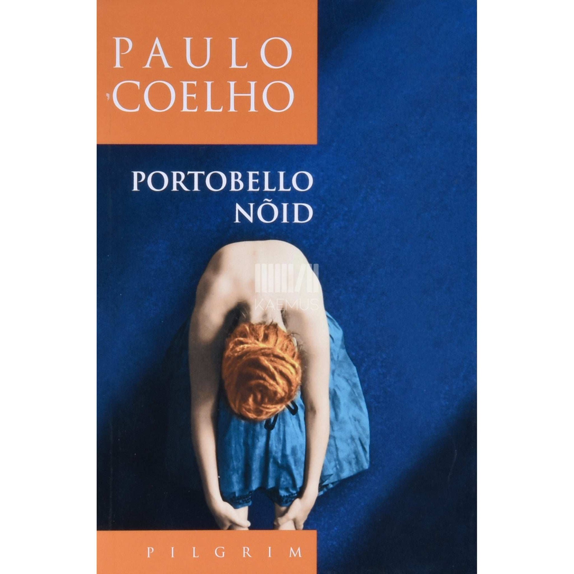 Paulo Coelho - Portobello nõid
