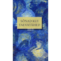 Antoine de Saint Exupéry Sõnad kui taevatähed