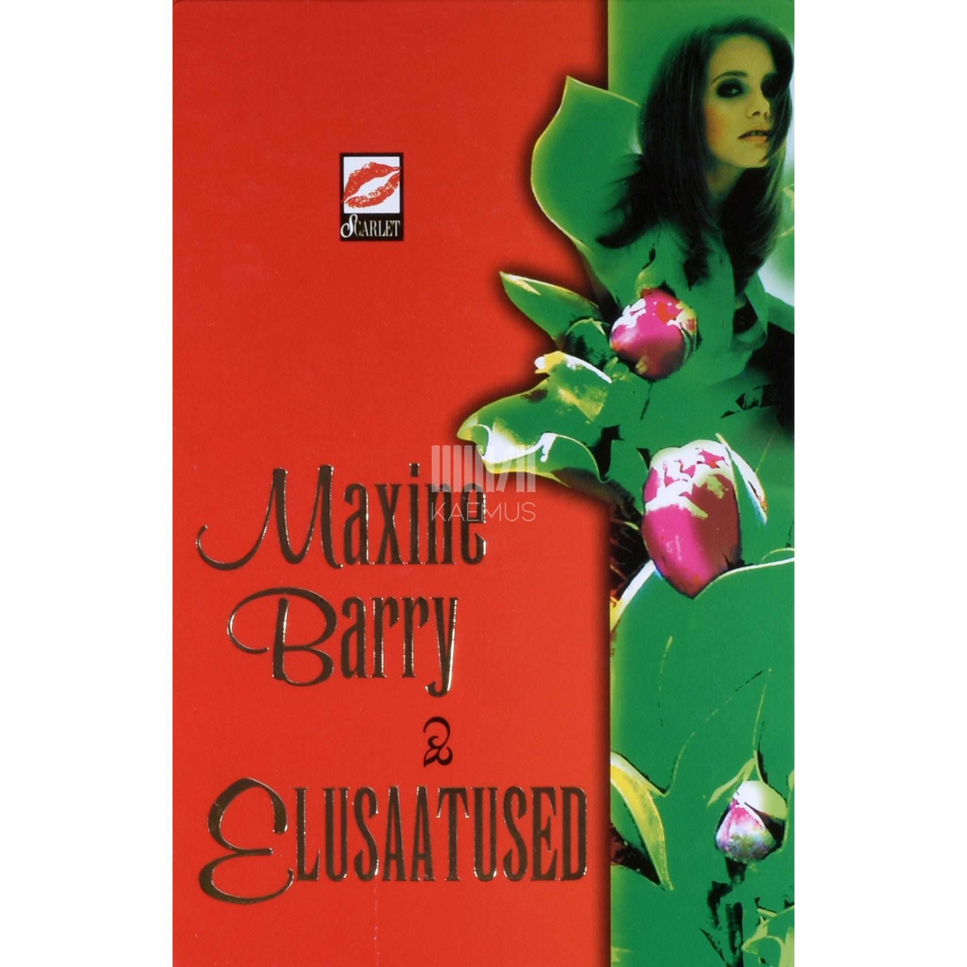 Maxine Barry - Elusaatused