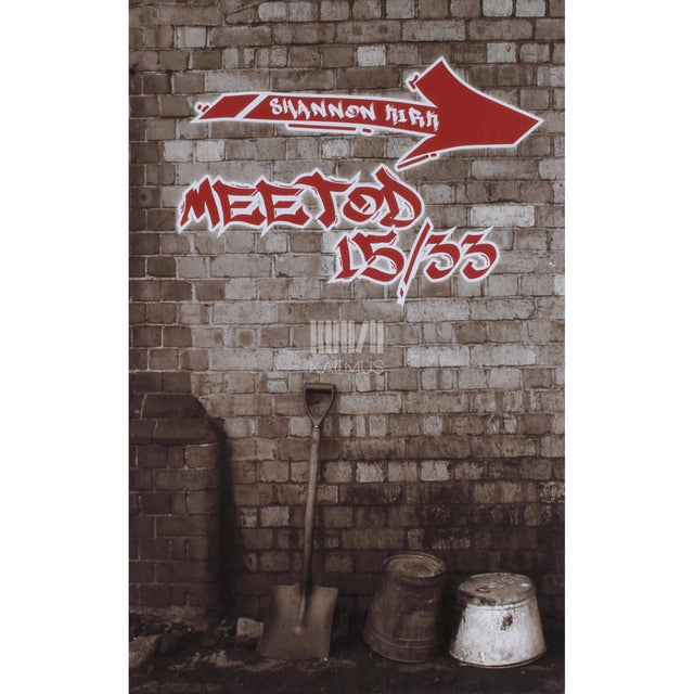 Shannon Kirk - Meetod 15/33