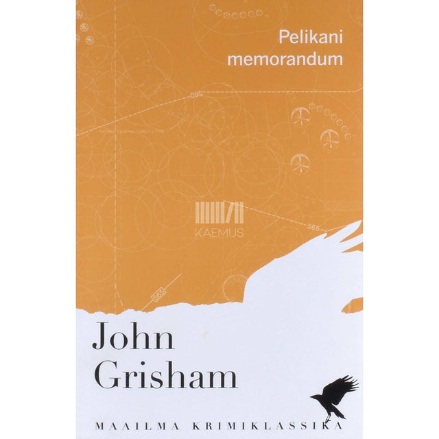John Grisham - Pelikani memorandum