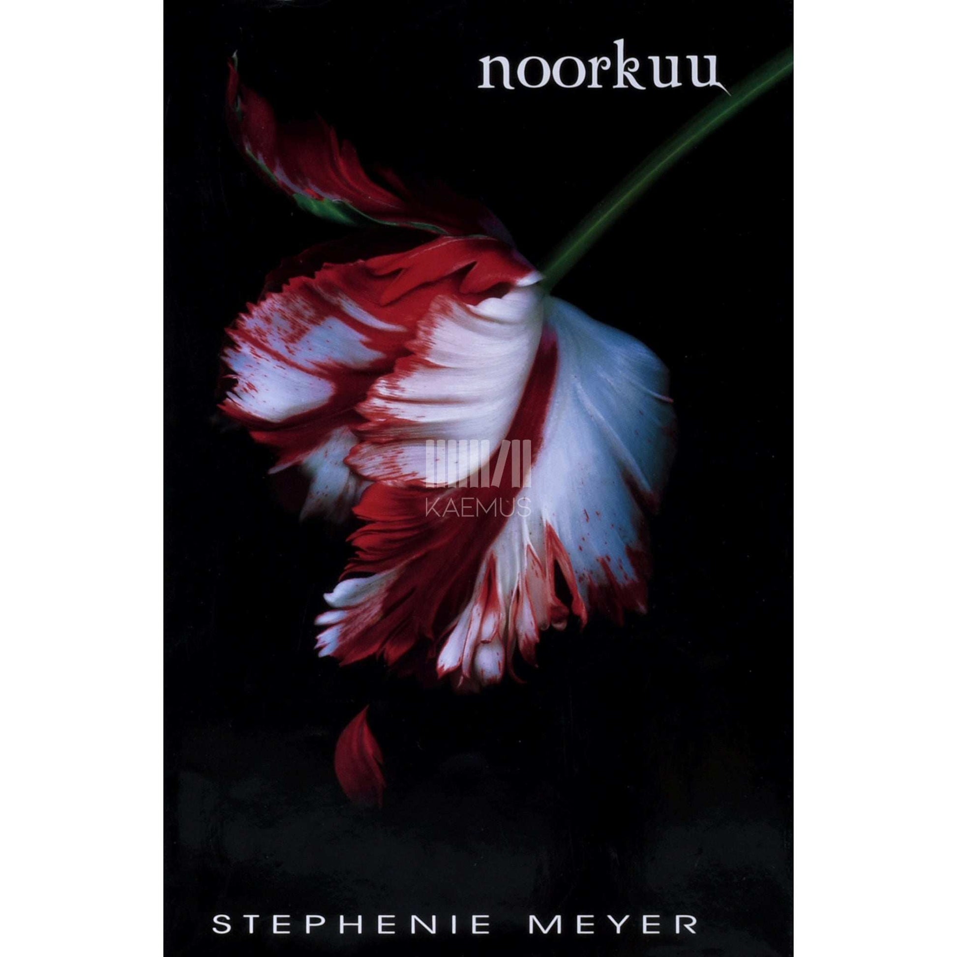 Stephenie Meyer - Noorkuu. Videviku saaga II