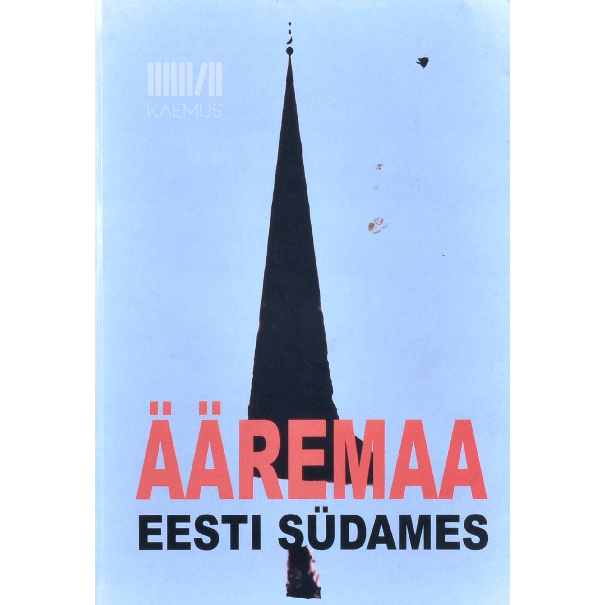 … - Ääremaa Eesti südames
