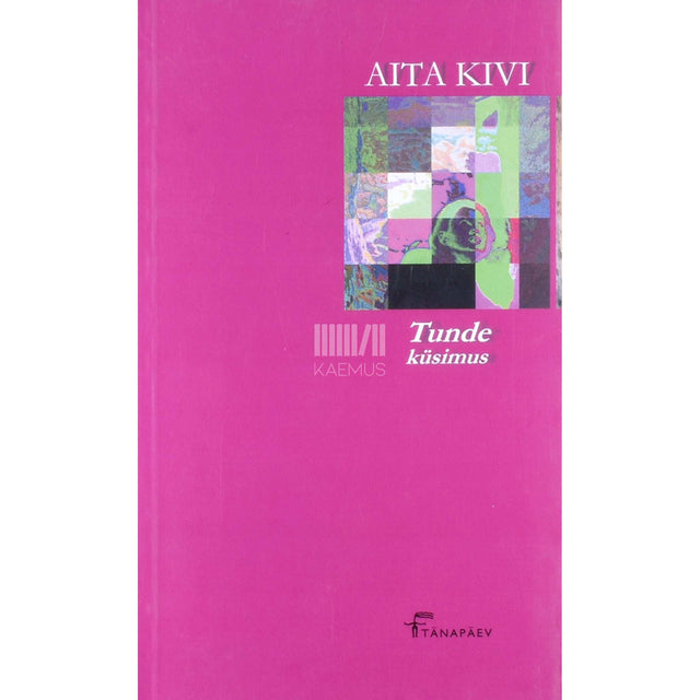 Aita Kivi - Tunde küsimus