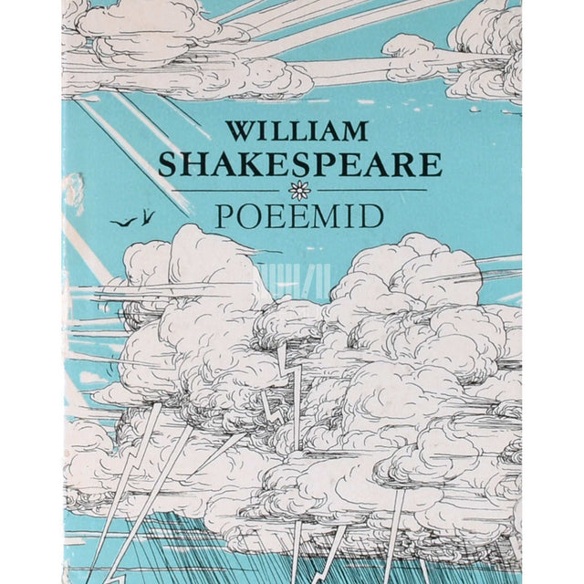 William Shakespeare - Poeemid