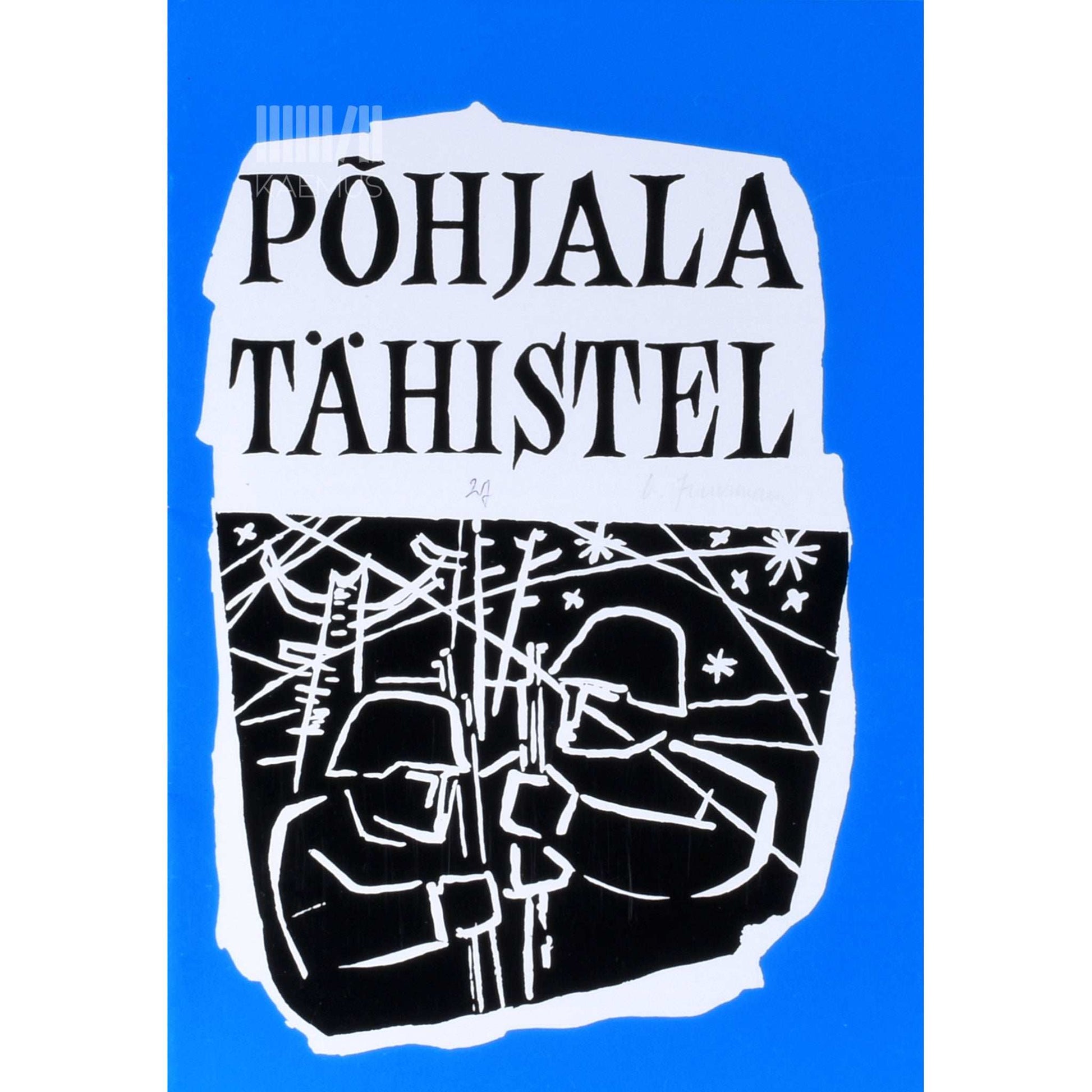 … - Põhjala Tähistel 27/2001