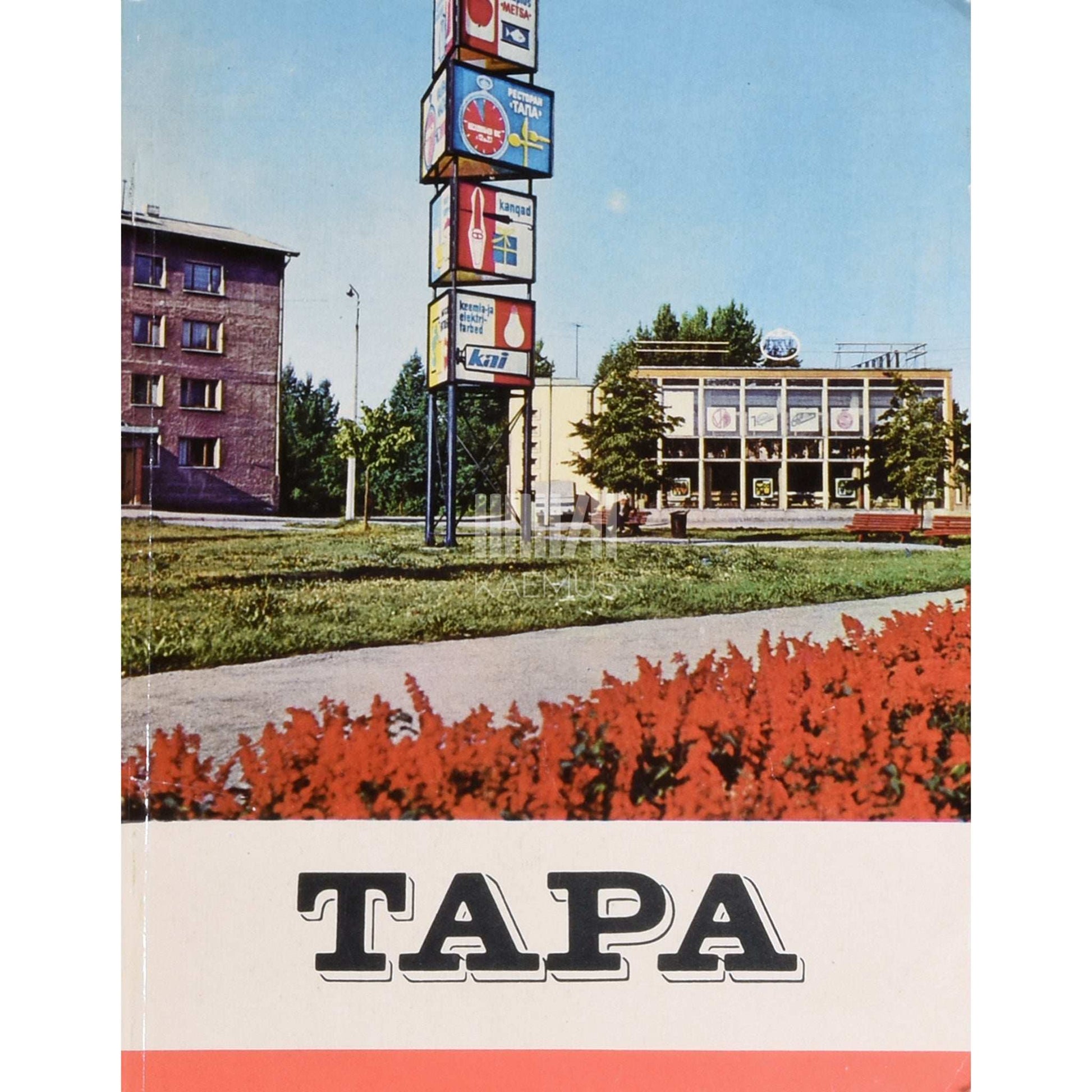 ... - Tapa ...