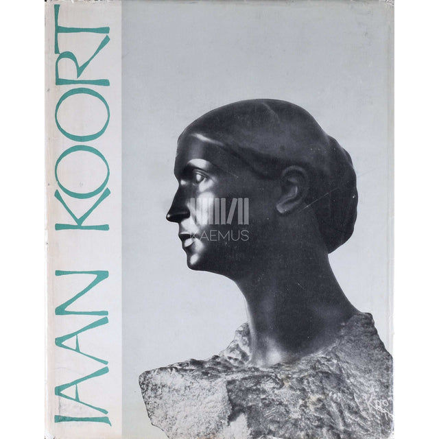Leo Gens - Jaan Koort 1883-1935. Monograafia