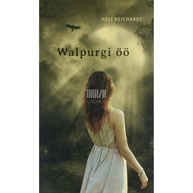 Heli Reichardt - Walpurgi öö