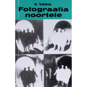 Vambola Vällik Fotograafia noortele
