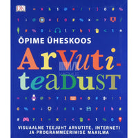 … Õpime üheskoos arvutiteadust