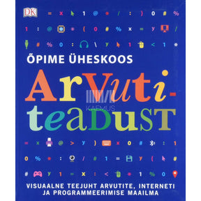 … Õpime üheskoos arvutiteadust