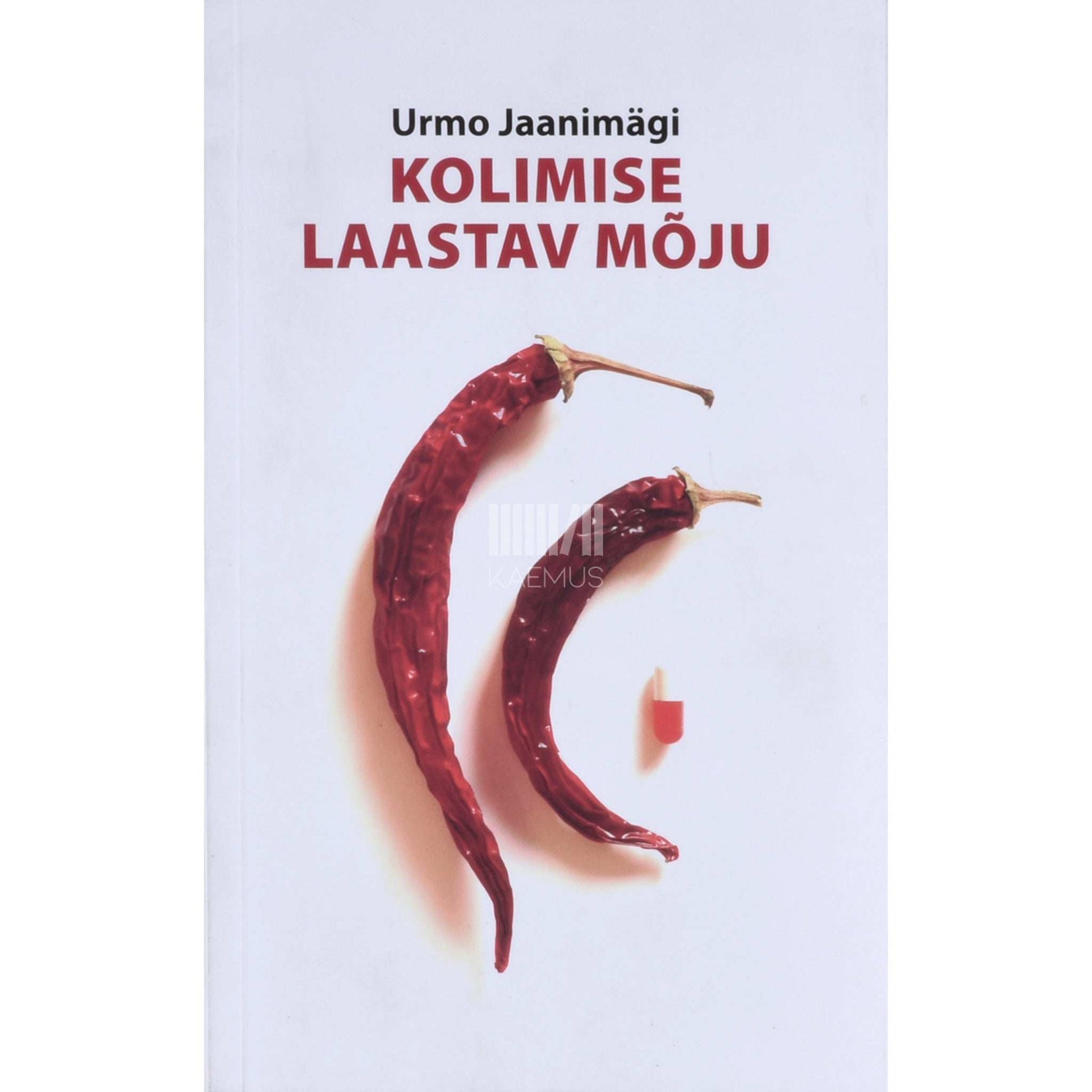 Urmo Jaanimägi - Kolimise laastav mõju