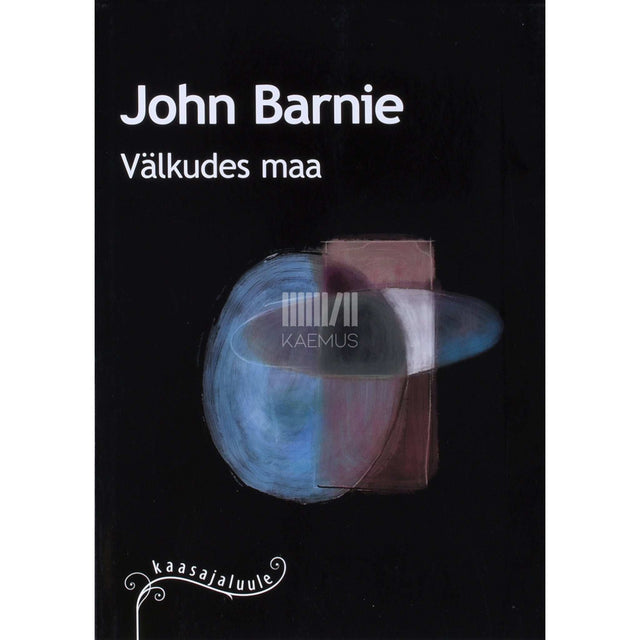 John Barnie - Välkudes maa