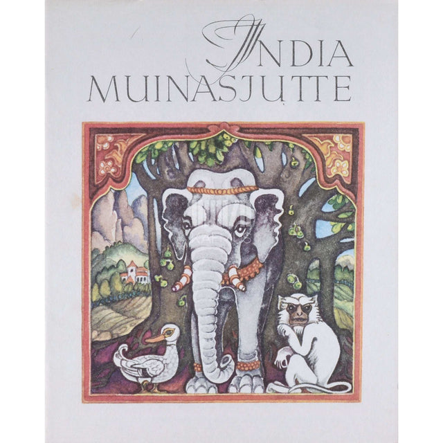 … - India muinasjutte