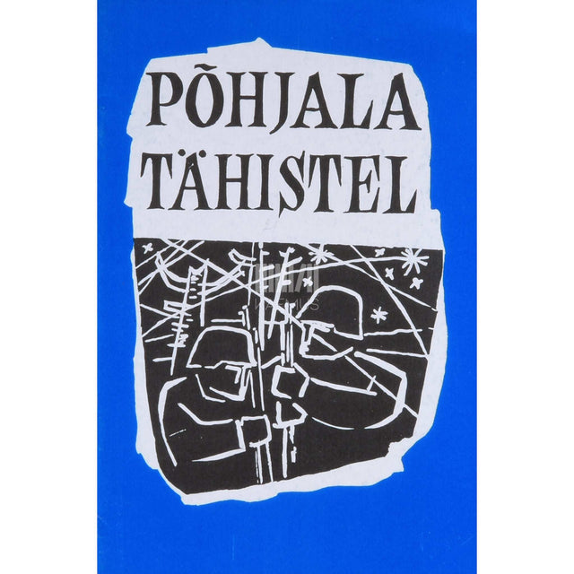 … - Põhjala Tähistel 21/1994