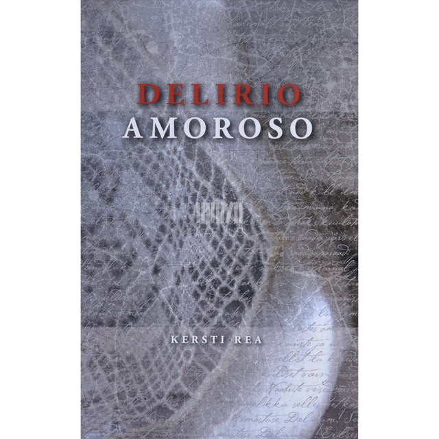 Kersti Rea - Delirio Amoroso