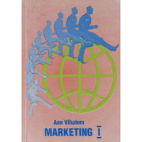 Ann Vihalem Marketing 1. osa