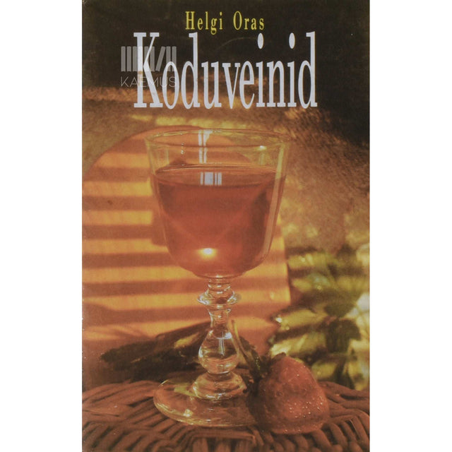 Helgi Oras - Koduveinid