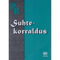 ... Suhtekorraldus
