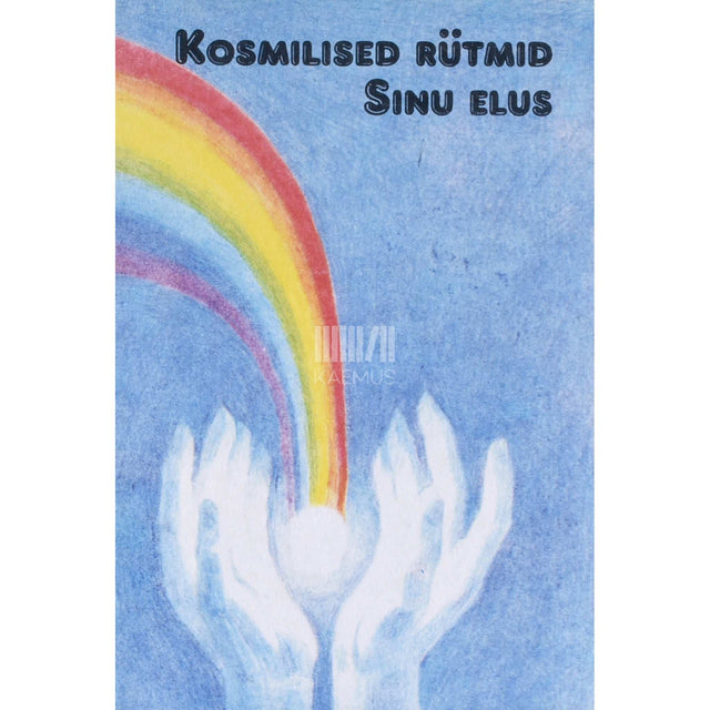 Karl Brandler-Pracht - Kosmilised rütmid sinu elus