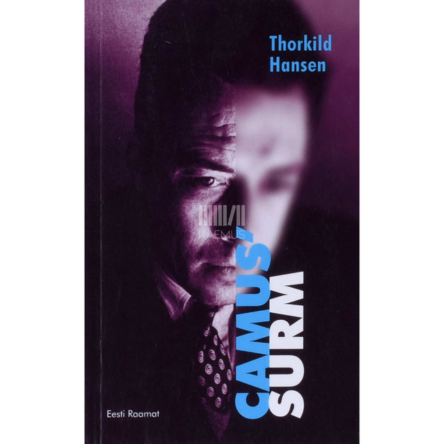 Thorkild Hansen - Camus' surm