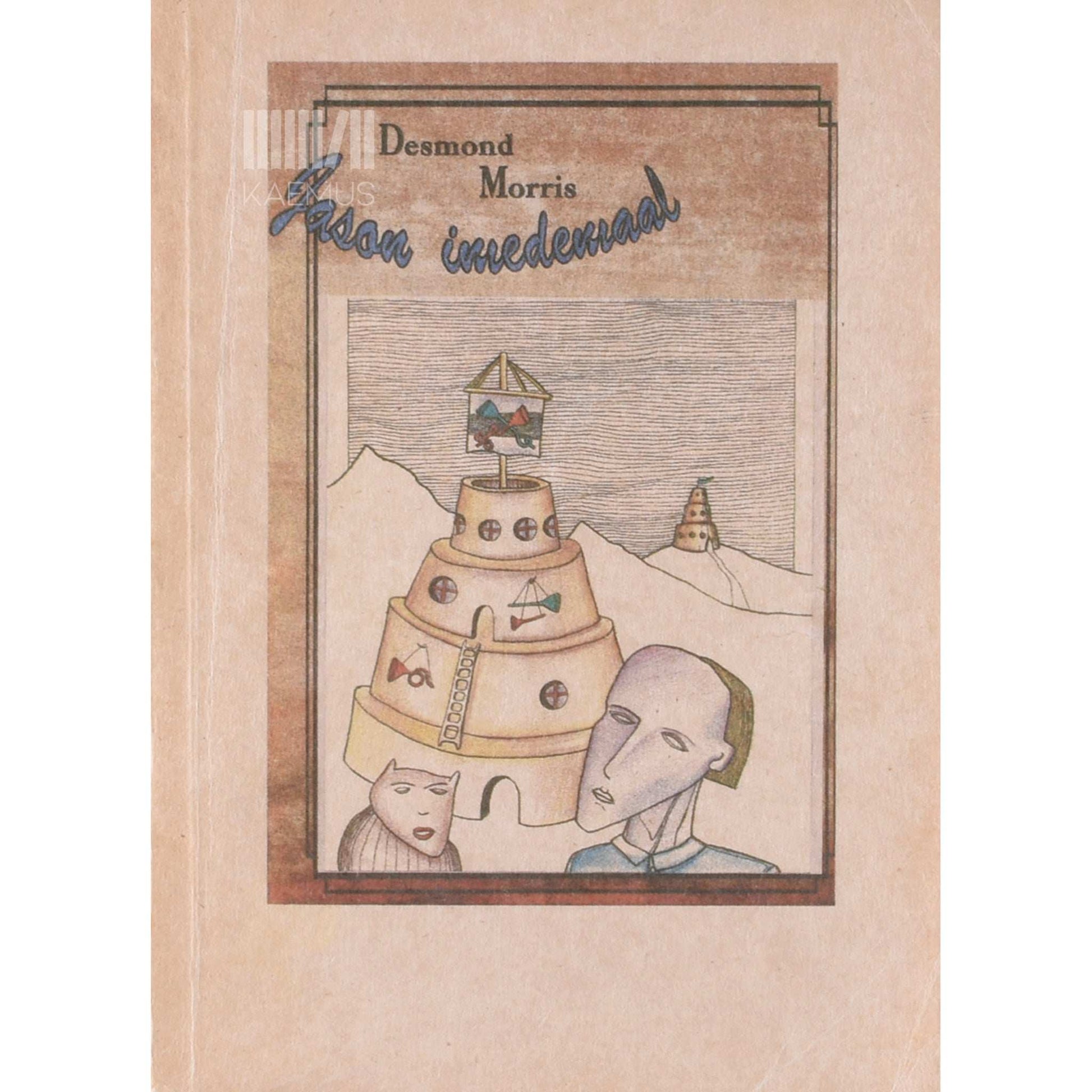 Desmond Morris - Jason imedemaal