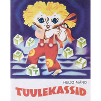 Heljo Mänd Tuulekassid
