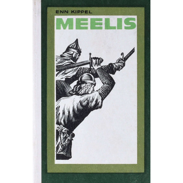 Enn Kippel - Meelis