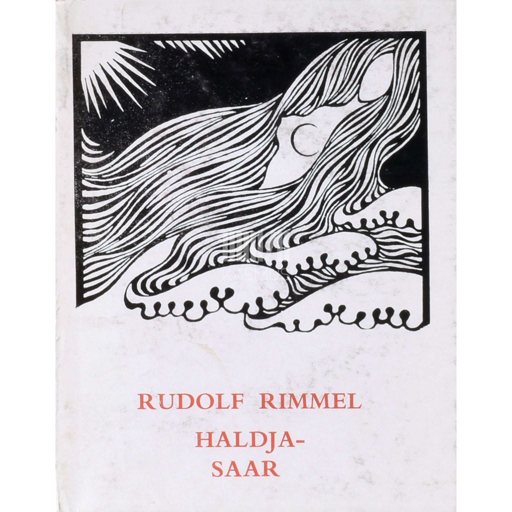 Rudolf Rimmel - Haldjasaar