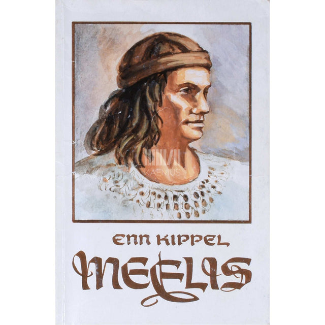 Enn Kippel - Meelis