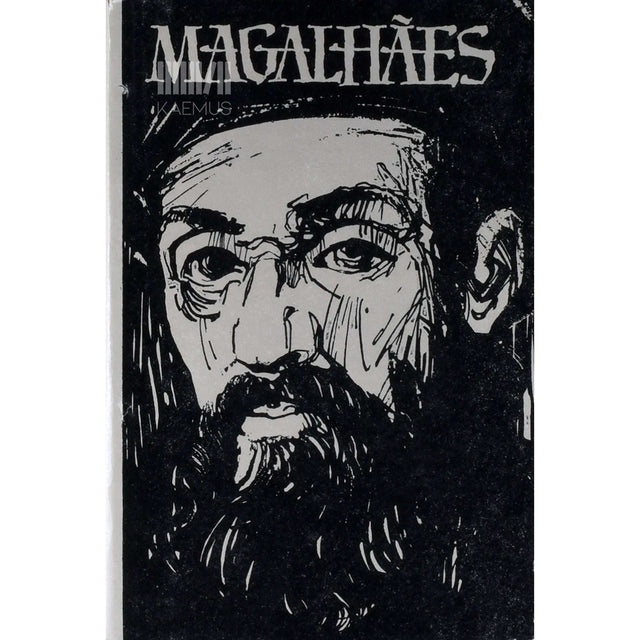 Stefan Zweig - Magalhâes. Mees ja tema kangelastegu