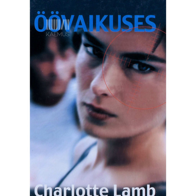 Charlotte Lamb - Öövaikuses