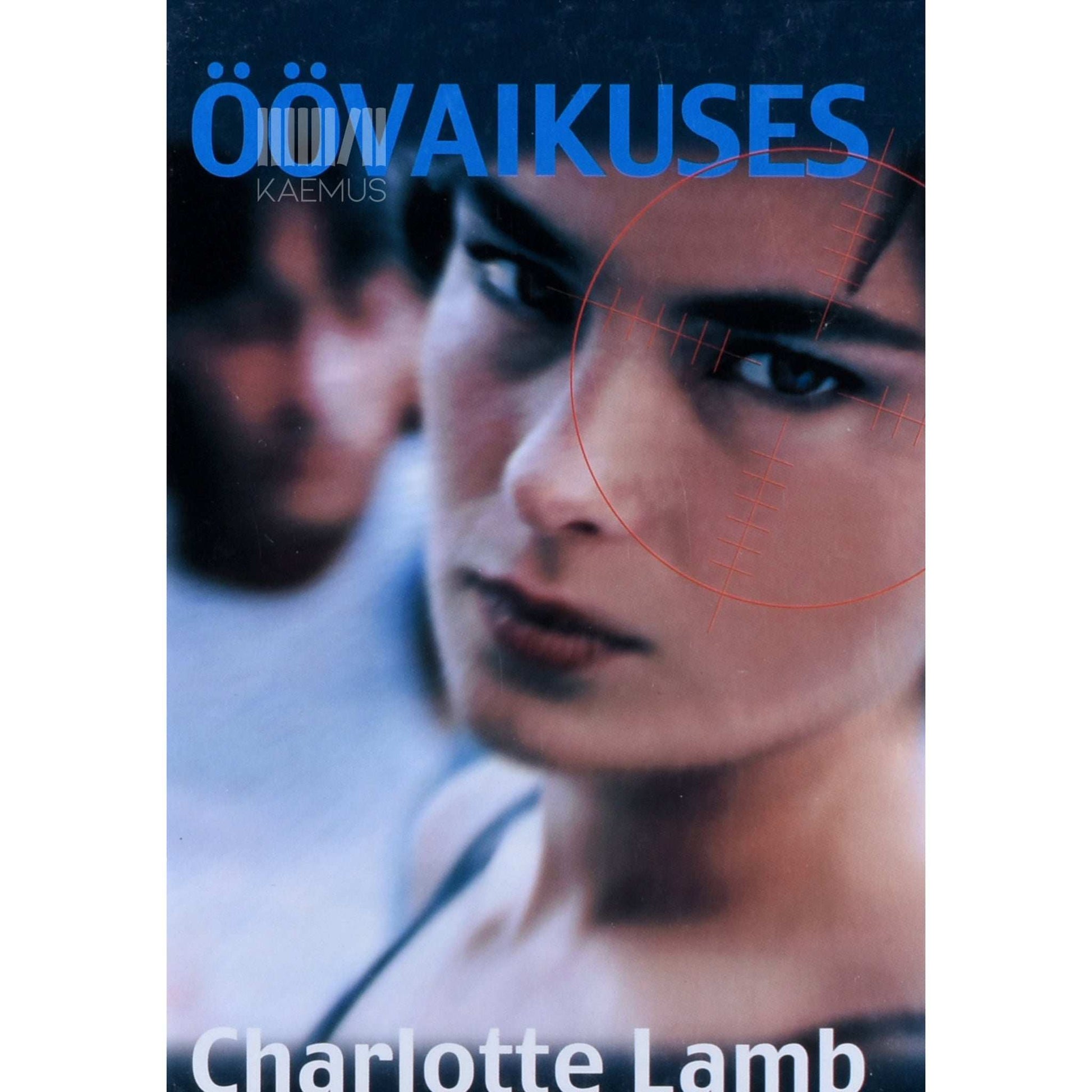 Charlotte Lamb - Öövaikuses